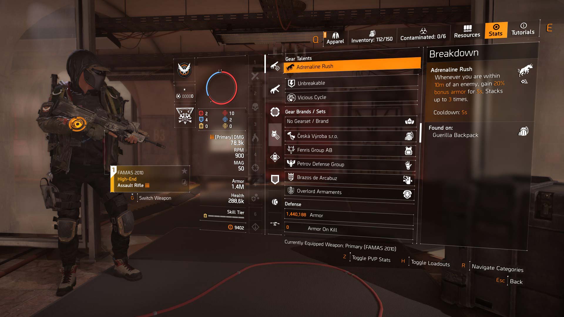 Division 2 Builds – Best PvE & PvP Builds in 2026 | Grindout - Grindout ...