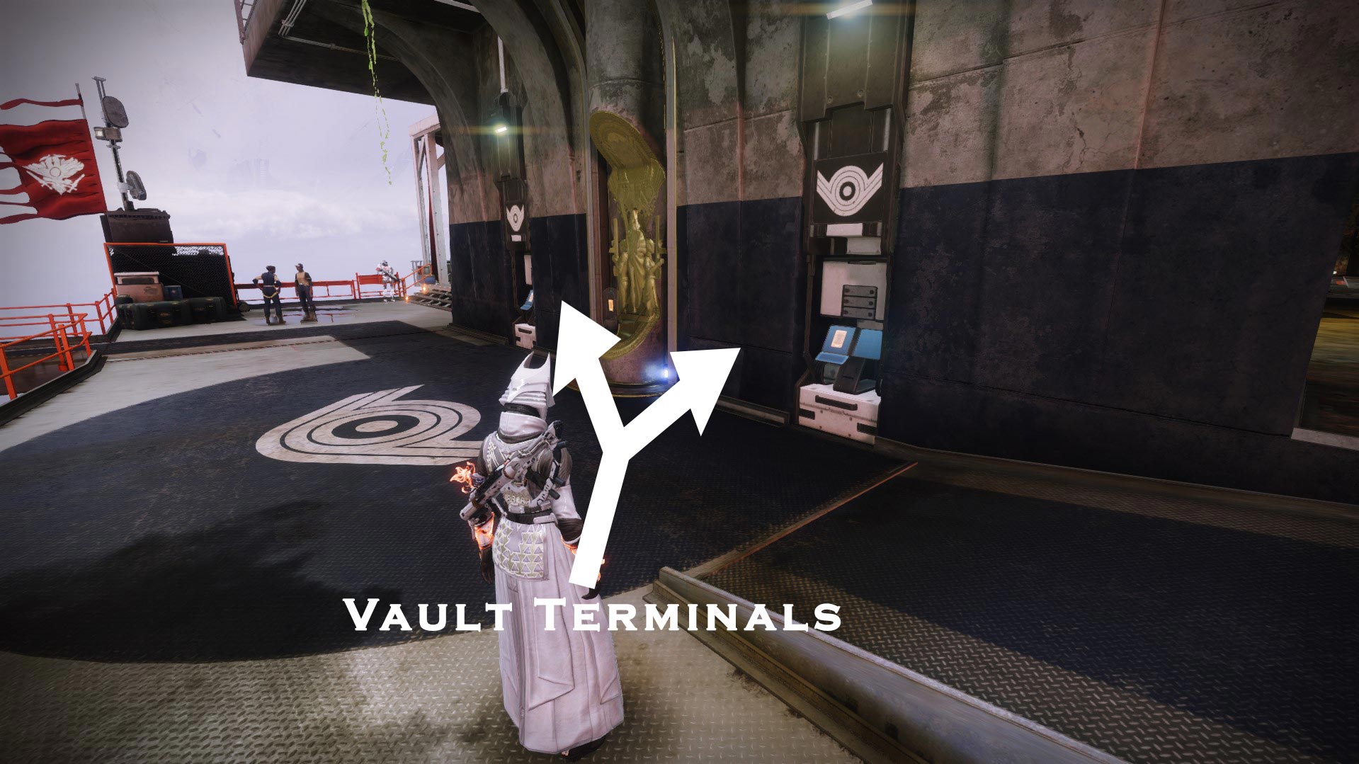 Terminal D2 Destiny 2 Beginner's Guide 2026 – D2 Walktrough | Grindout - Grindout ...